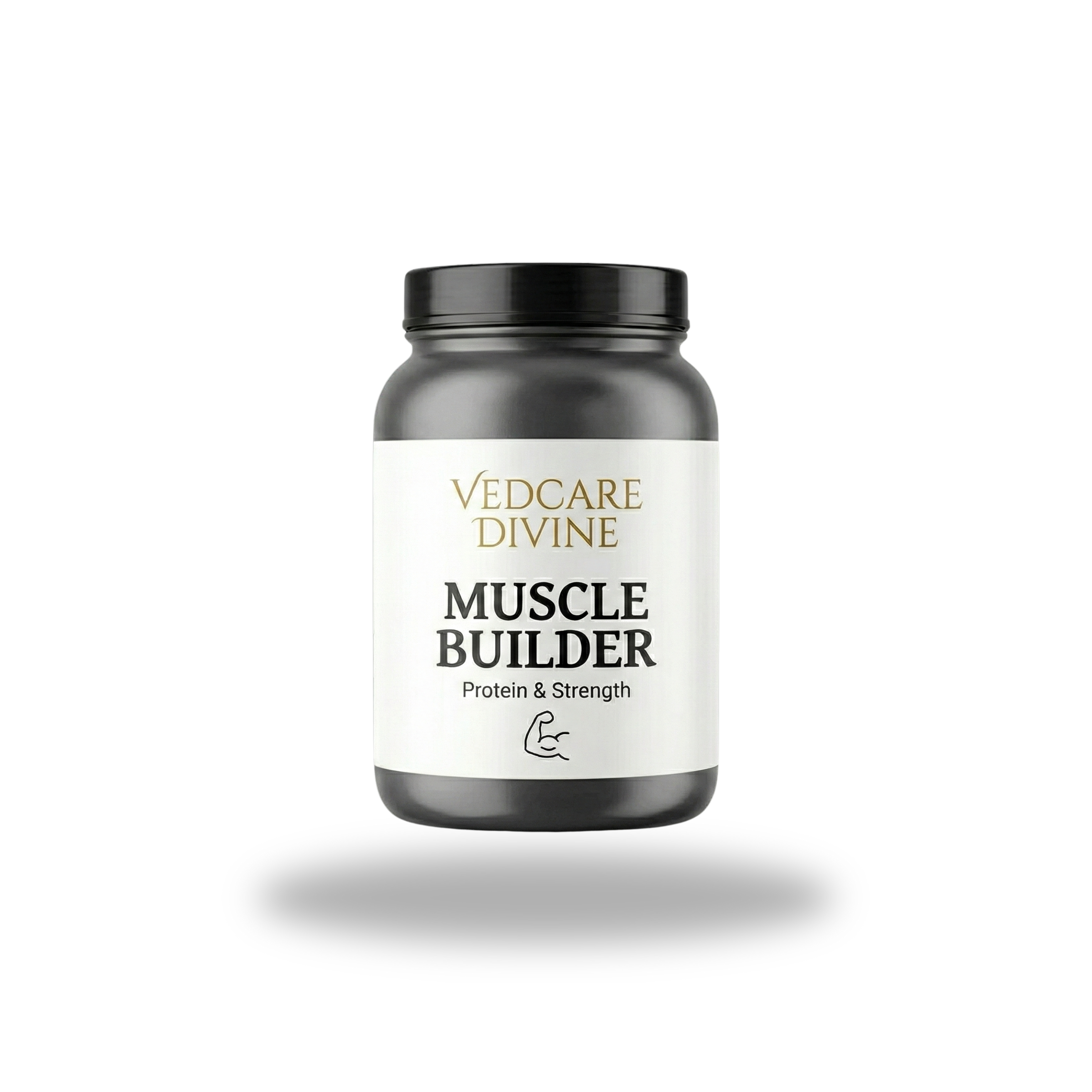 Muscle Builder