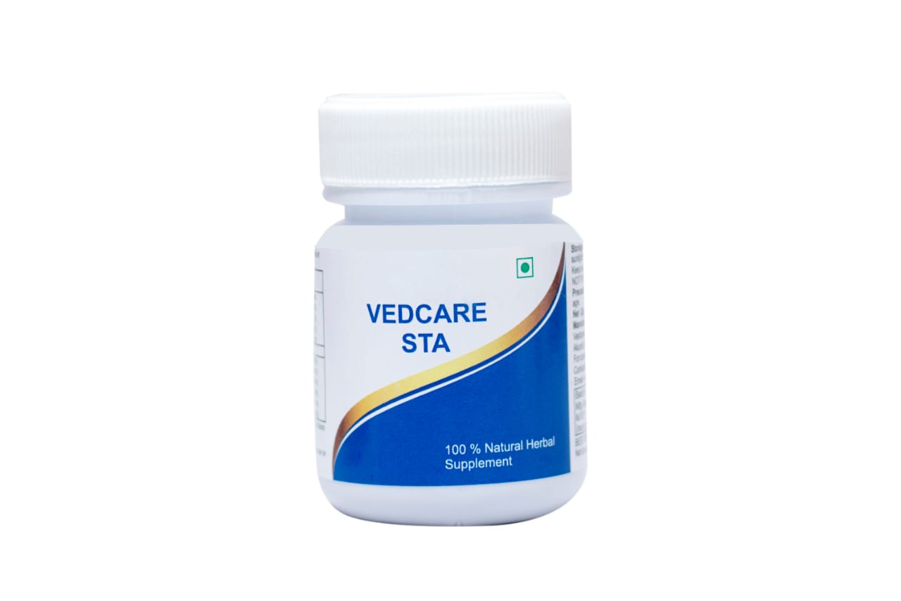 Vedcare sta
