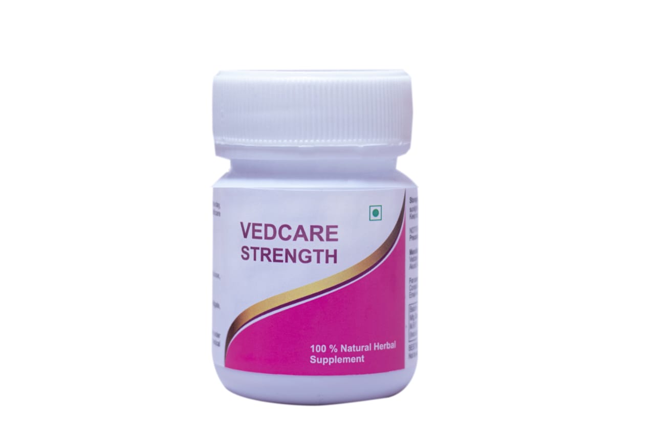Vedcare strength