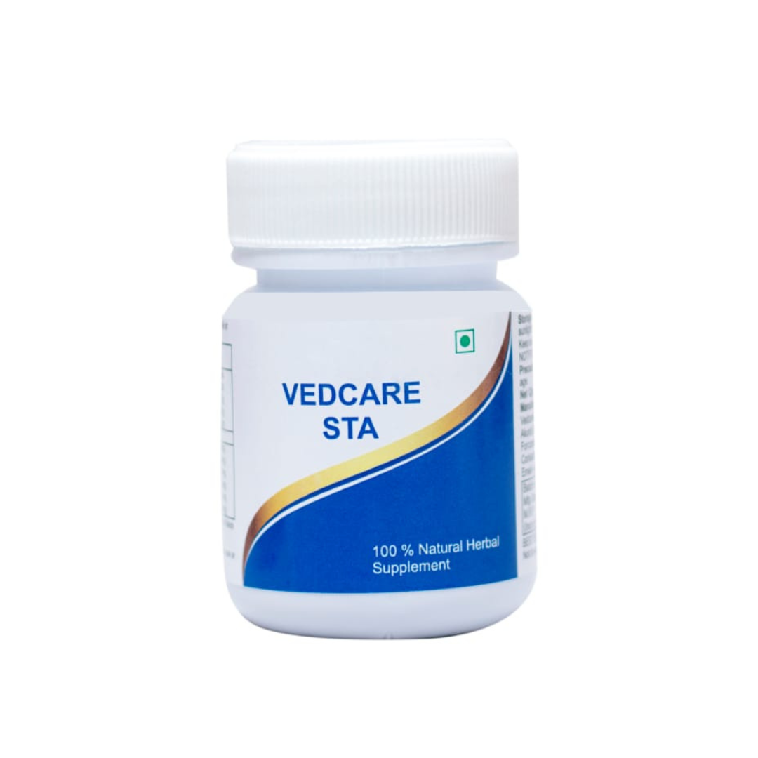 Vedcare sta