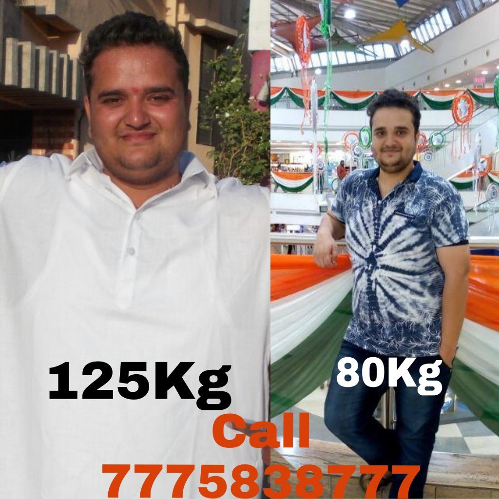 Harshal P.