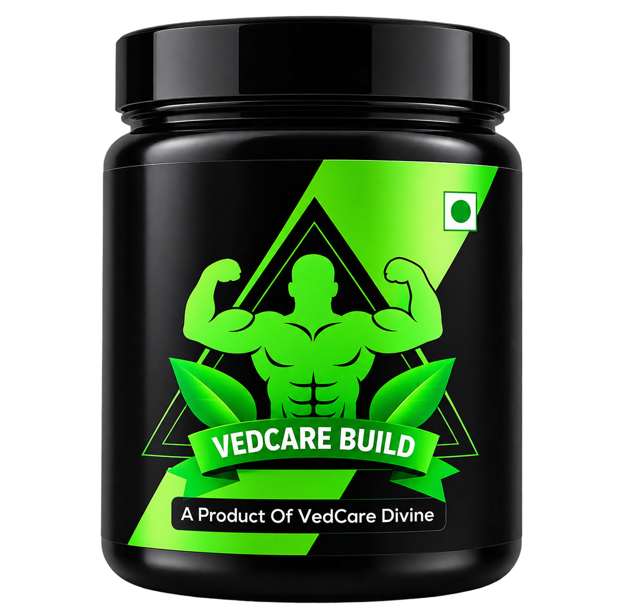 VedCare Build