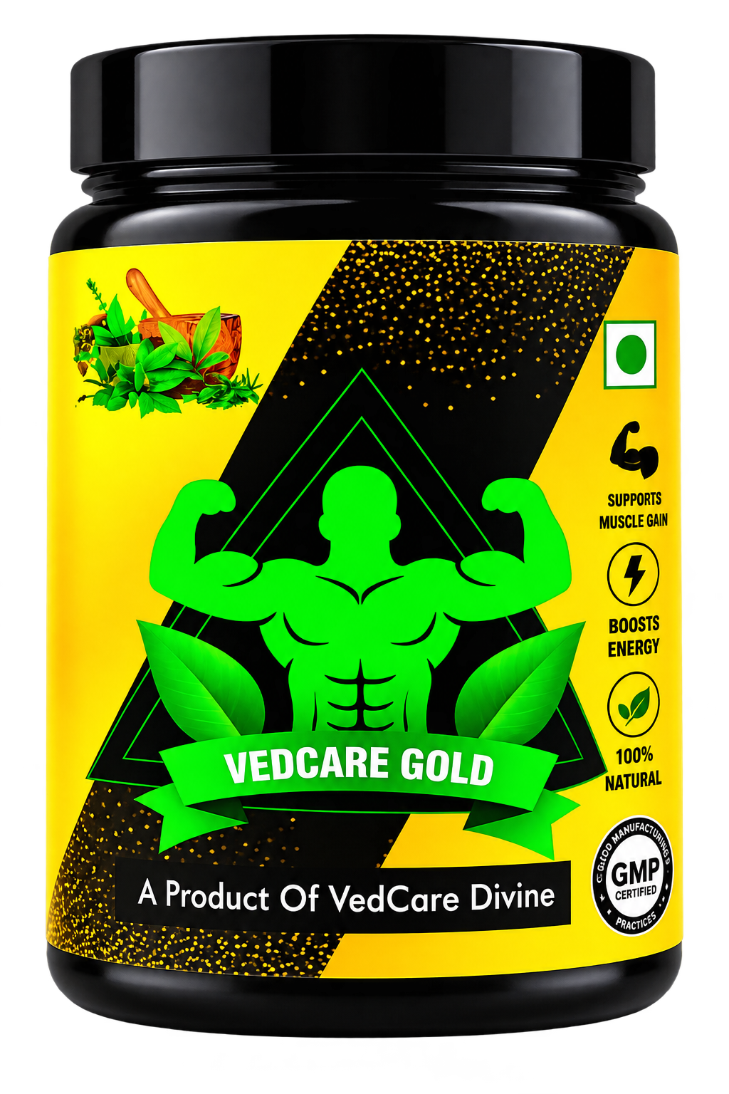 VedCare Gold