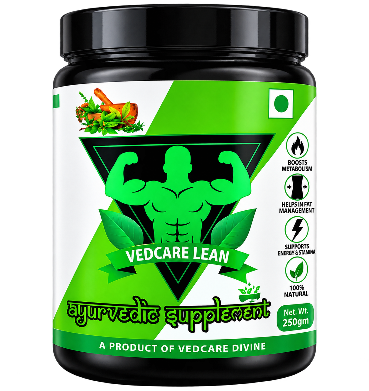 VedCare Lean