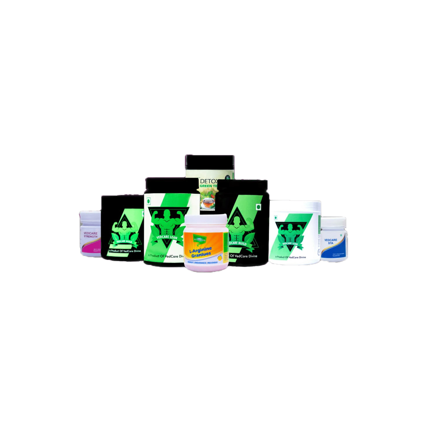 Vedcare Divine Products