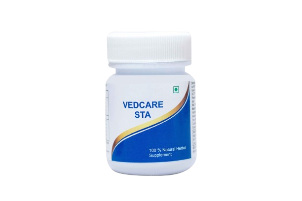 Vedcare Sta