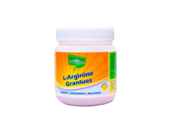 L-Arginine Granlues