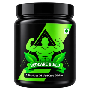 VedCare Build