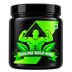 VedCare Build Mini