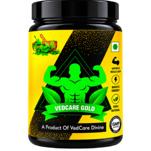 VedCare Gold