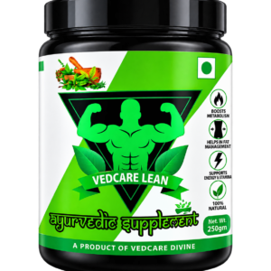 VedCare Lean